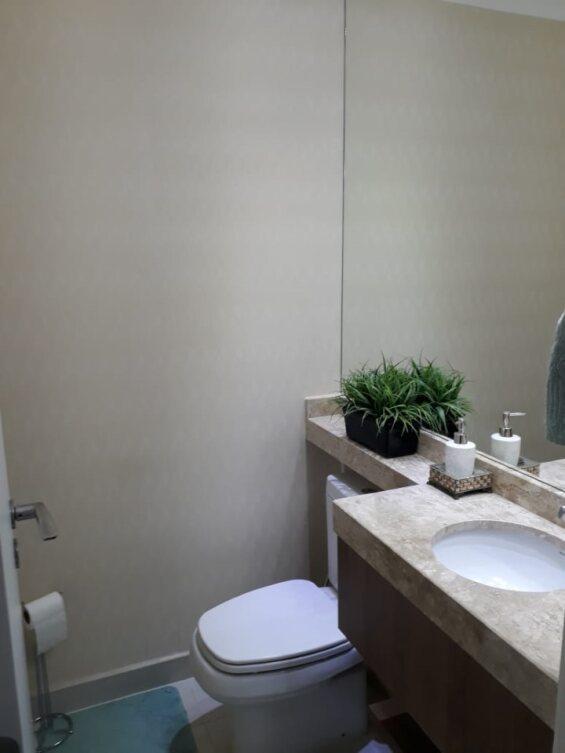 Apartamento, 3 quartos, 156 m² - Foto 5