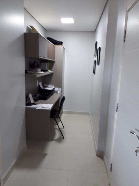 Apartamento, 3 quartos, 156 m² - Foto 6