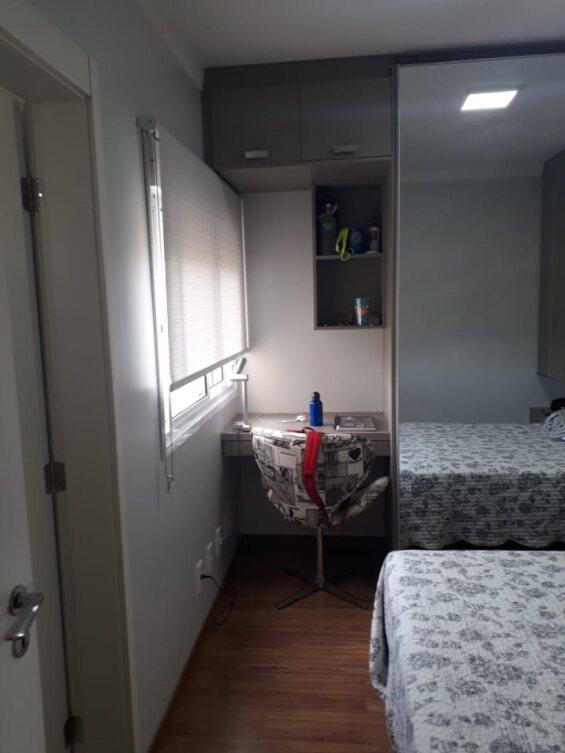 Apartamento, 3 quartos, 156 m² - Foto 7