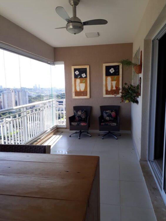 Apartamento, 3 quartos, 156 m² - Foto 1