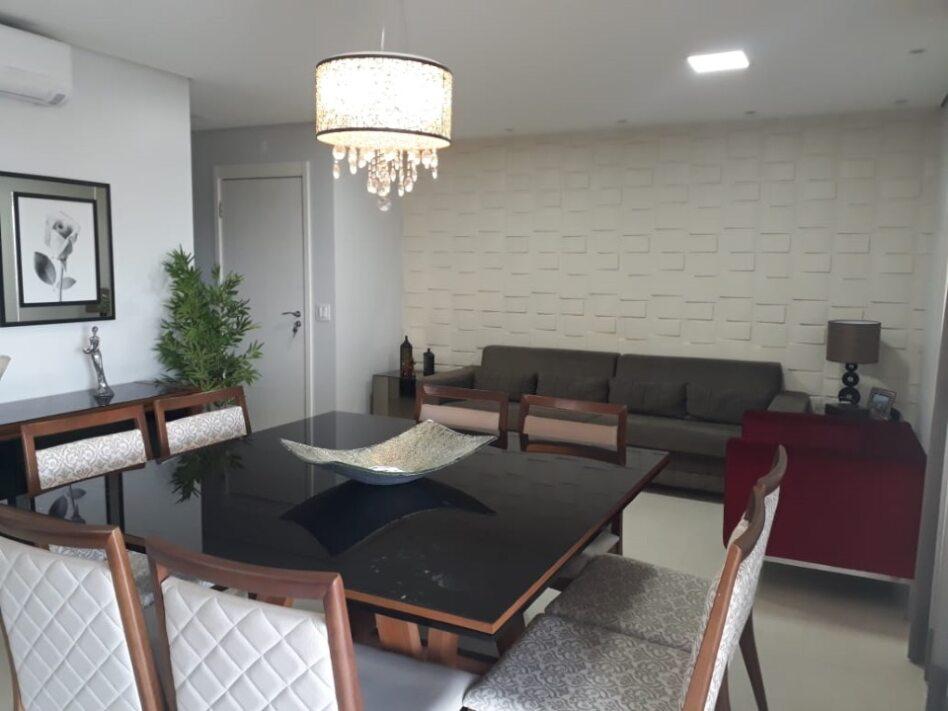 Apartamento, 3 quartos, 156 m² - Foto 12