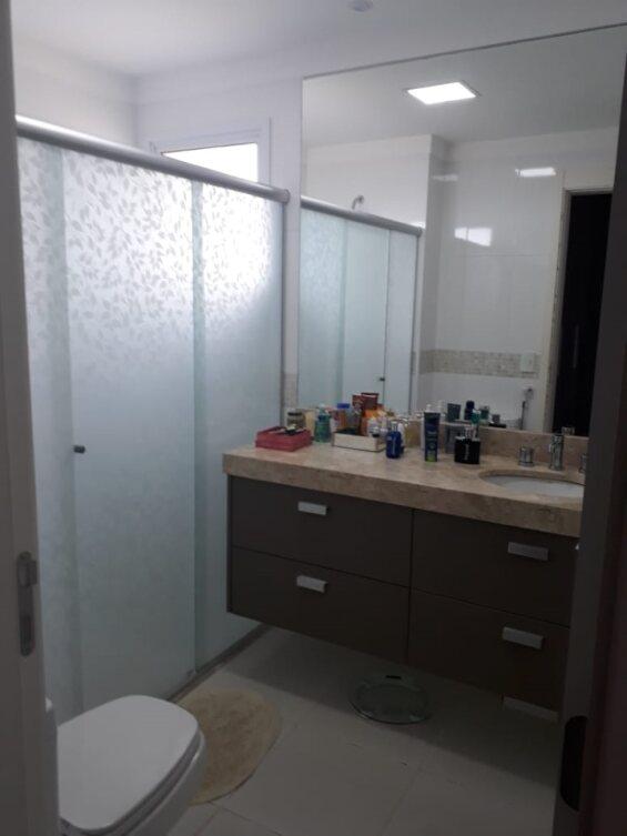 Apartamento, 3 quartos, 156 m² - Foto 13
