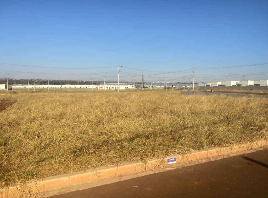 Terreno à venda, 173m² - Foto 1