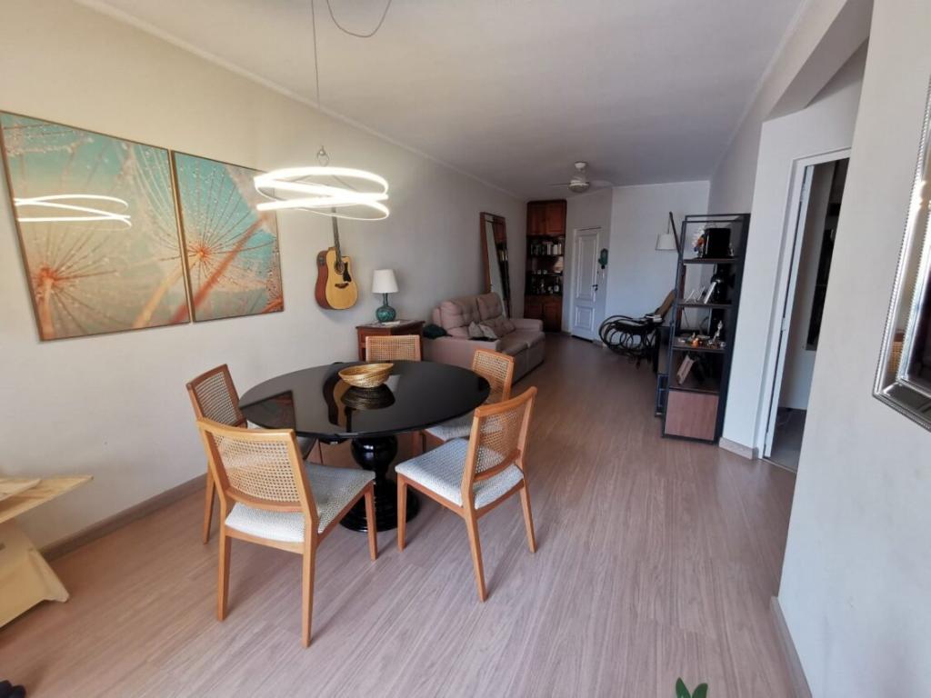 Apartamento à venda com 3 quartos, 114m² - Foto 4