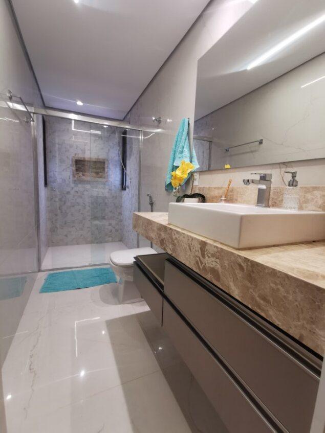 Apartamento à venda com 3 quartos, 114m² - Foto 5