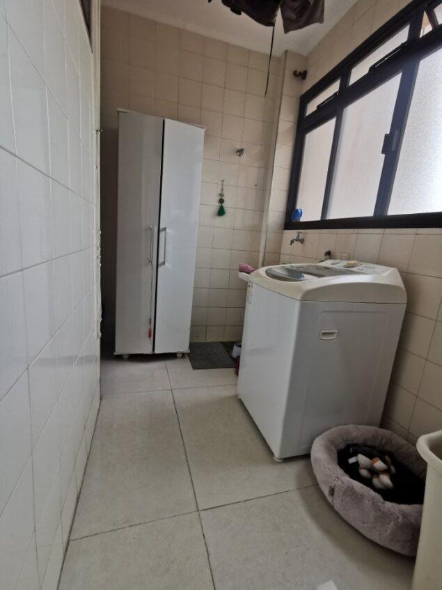 Apartamento à venda com 3 quartos, 114m² - Foto 7