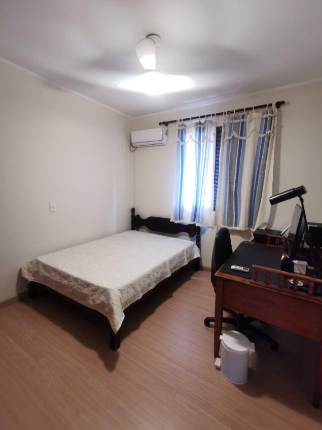 Apartamento à venda com 3 quartos, 114m² - Foto 8