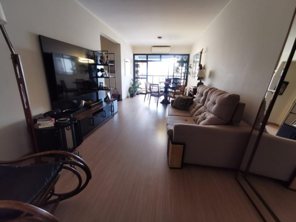 Apartamento à venda com 3 quartos, 114m² - Foto 1