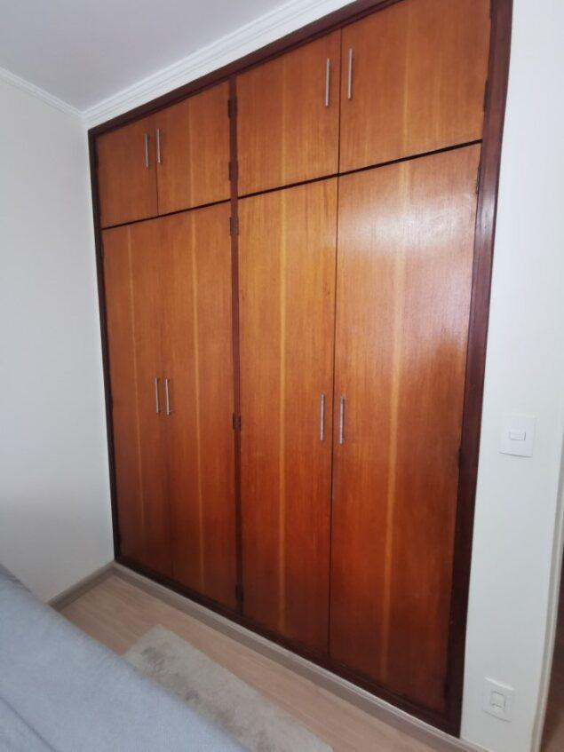 Apartamento à venda com 3 quartos, 114m² - Foto 10