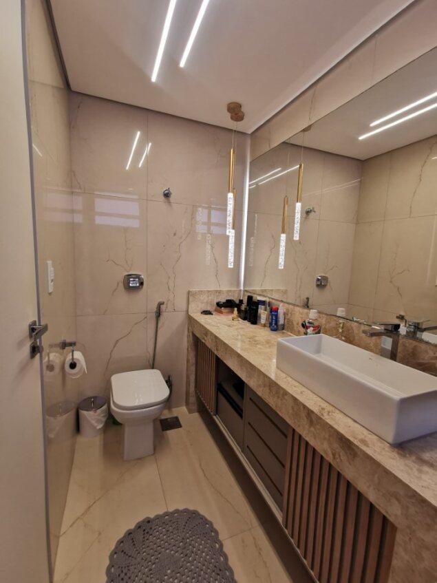Apartamento à venda com 3 quartos, 114m² - Foto 11