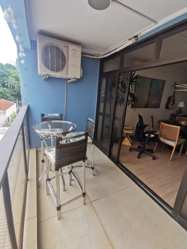 Apartamento à venda com 3 quartos, 114m² - Foto 12