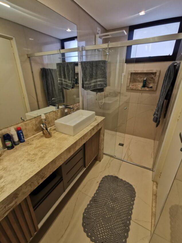 Apartamento à venda com 3 quartos, 114m² - Foto 13