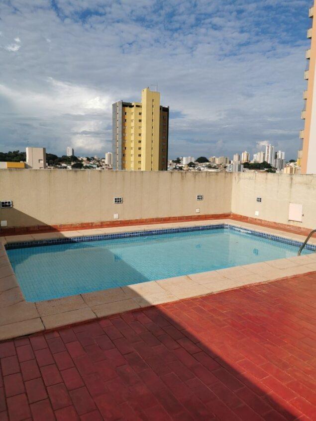 Apartamento à venda com 3 quartos, 114m² - Foto 15