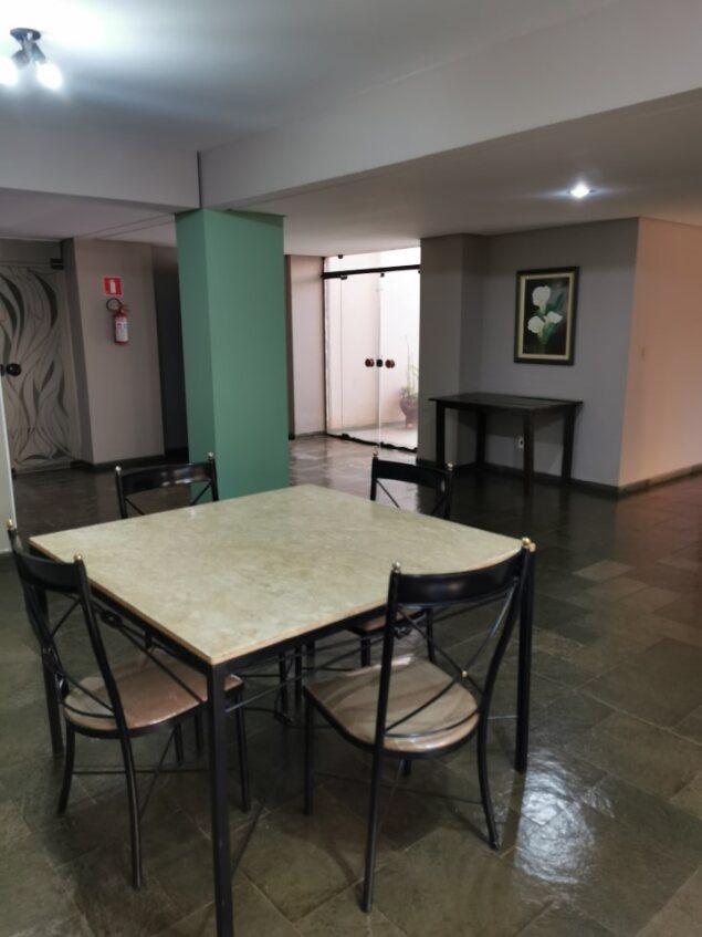 Apartamento à venda com 3 quartos, 114m² - Foto 21