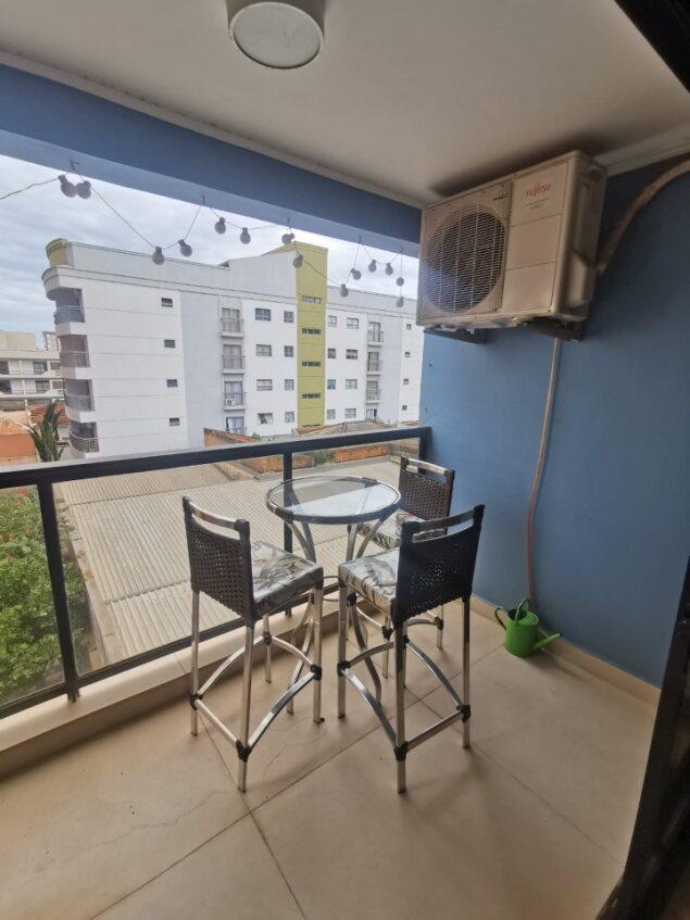 Apartamento à venda com 3 quartos, 114m² - Foto 22