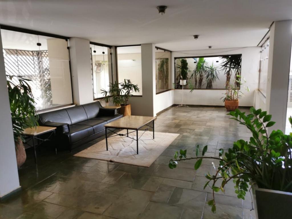 Apartamento à venda com 3 quartos, 114m² - Foto 23