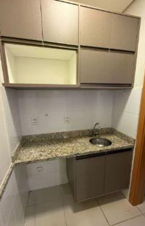Conjunto Comercial-Sala à venda, 51m² - Foto 2