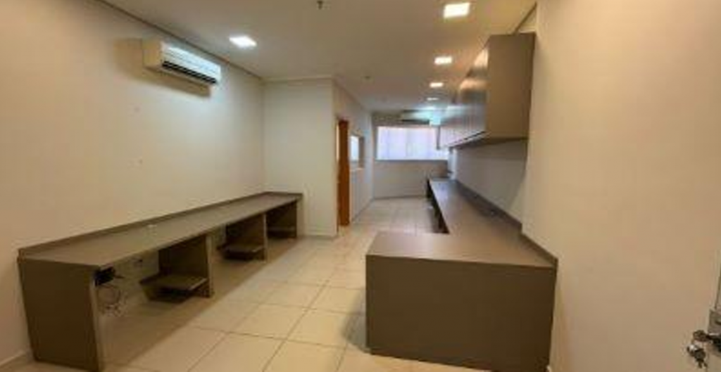 Conjunto Comercial-Sala à venda, 51m² - Foto 1