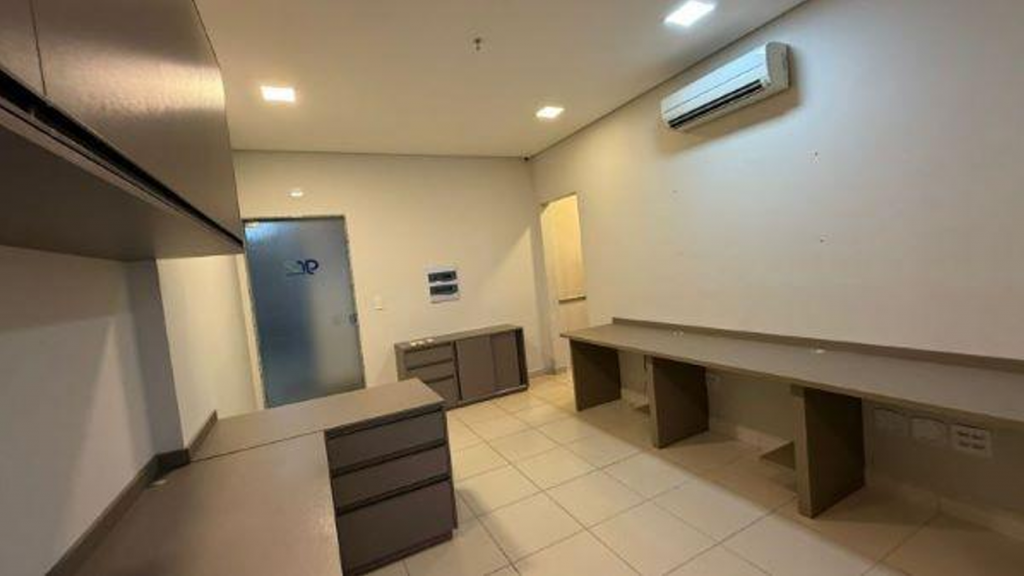 Conjunto Comercial-Sala à venda, 51m² - Foto 3