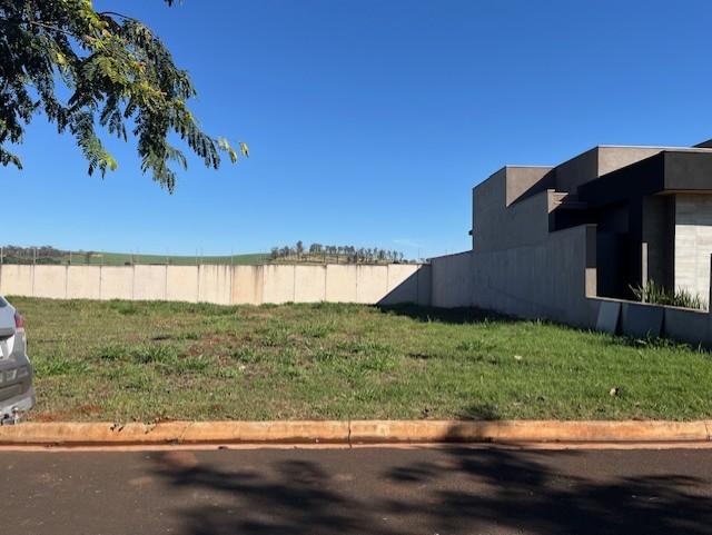 Terreno à venda, 317m² - Foto 1