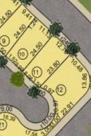 Terreno, 296 m² - Foto 2