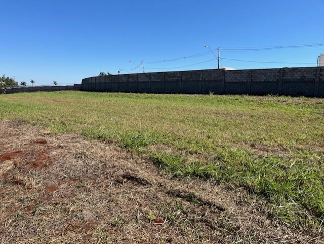 Terreno, 296 m² - Foto 1