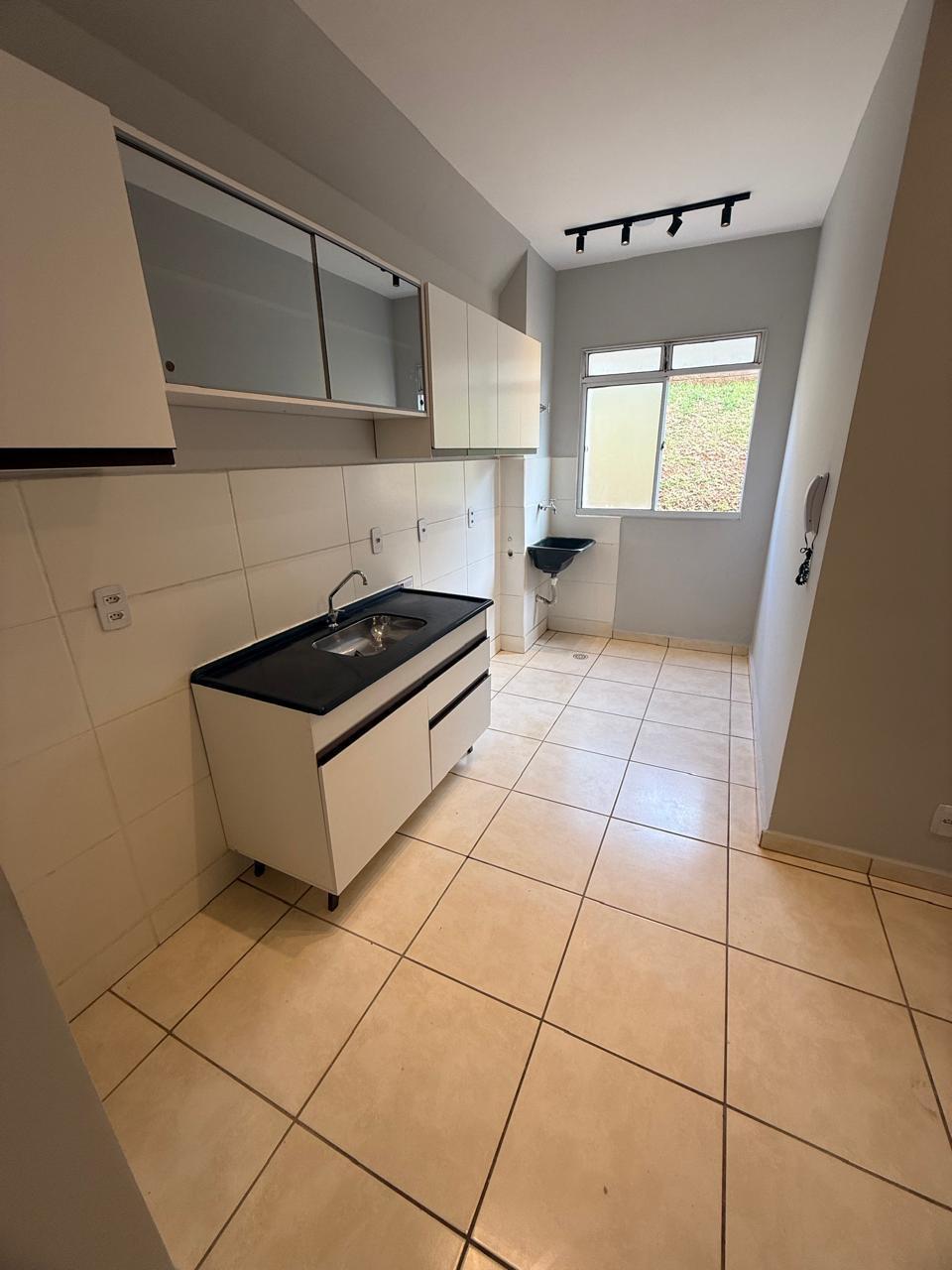 Apartamento, 2 quartos, 43 m² - Foto 5