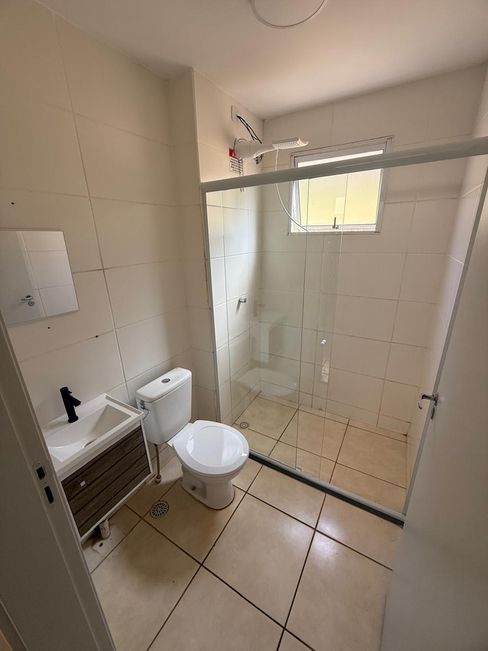 Apartamento, 2 quartos, 43 m² - Foto 8