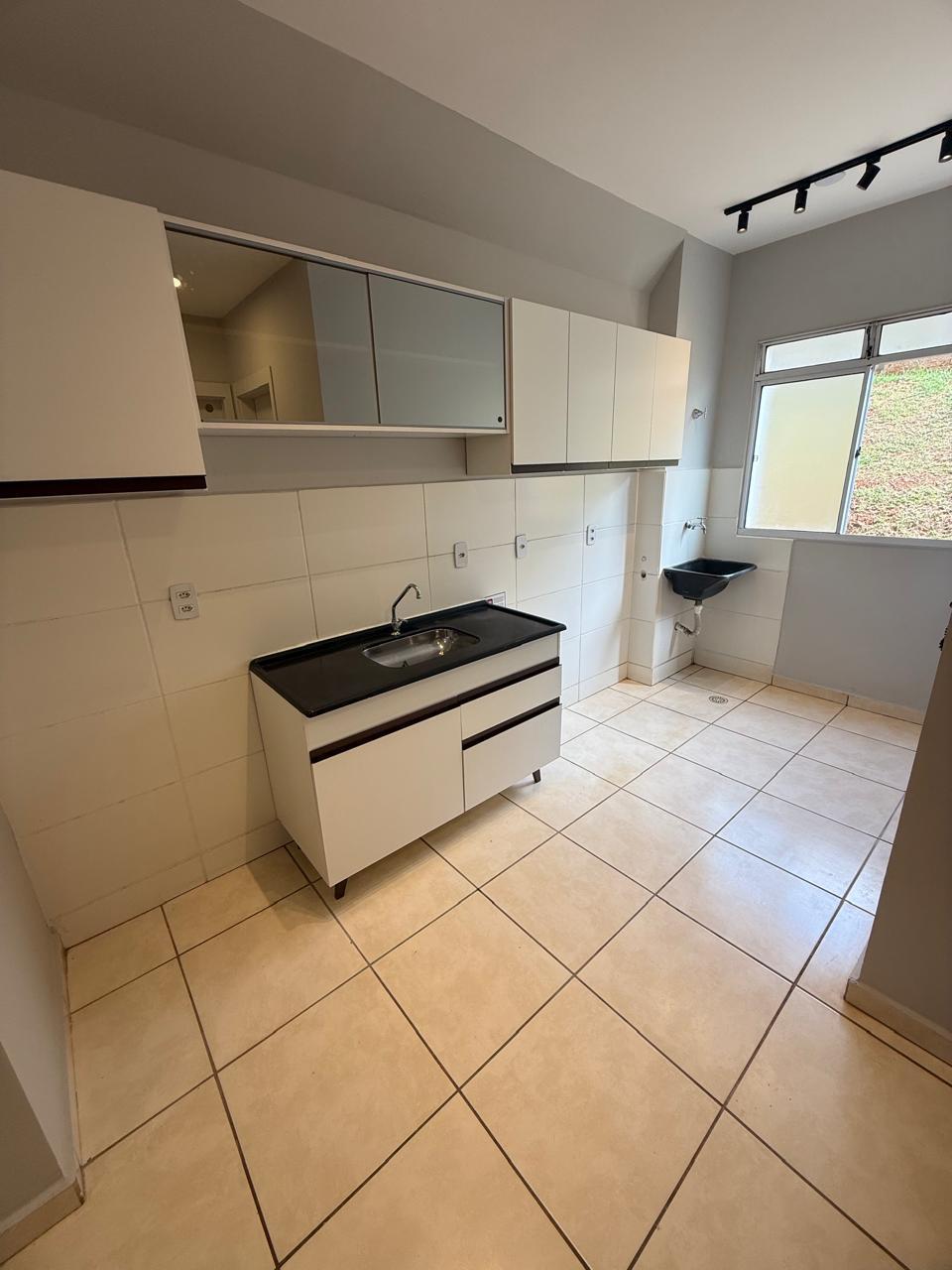 Apartamento, 2 quartos, 43 m² - Foto 9