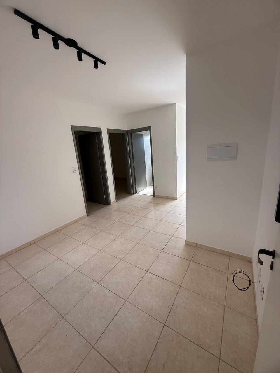 Apartamento à venda com 2 quartos, 42m² - Foto 5