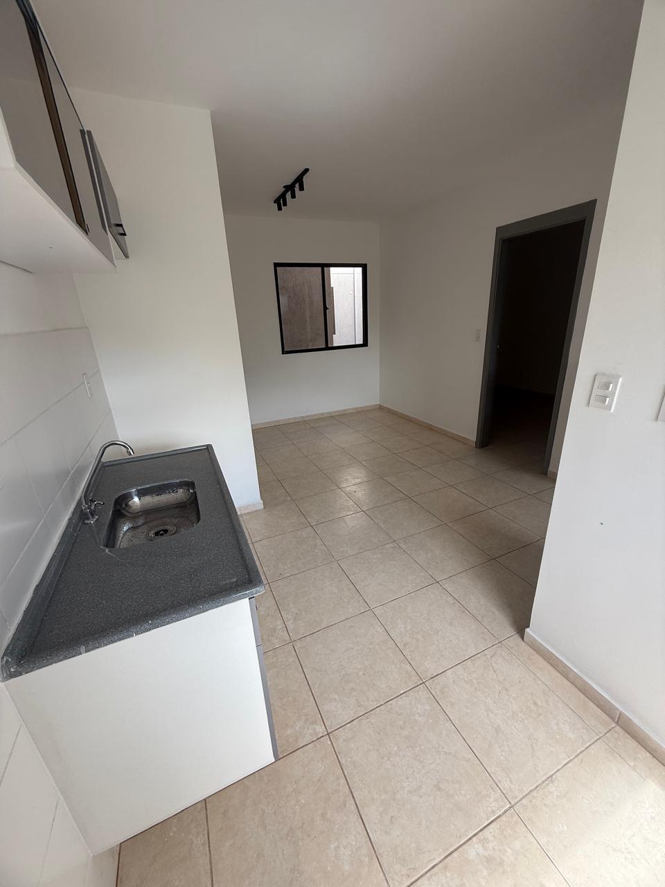 Apartamento à venda com 2 quartos, 42m² - Foto 6