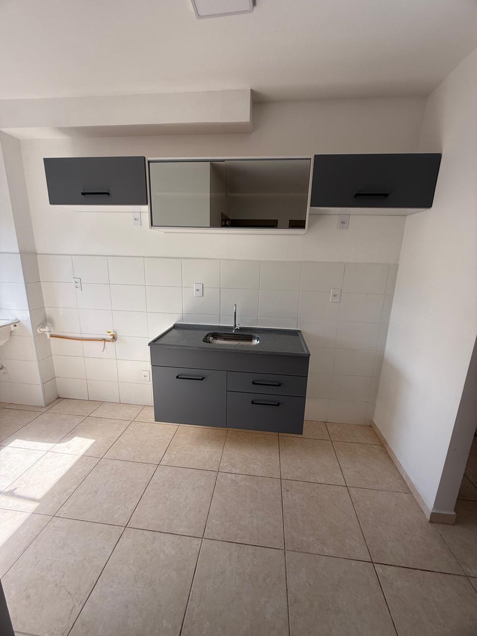 Apartamento à venda com 2 quartos, 42m² - Foto 8