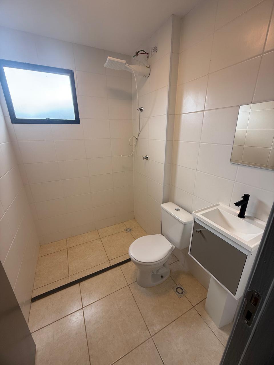 Apartamento à venda com 2 quartos, 42m² - Foto 12