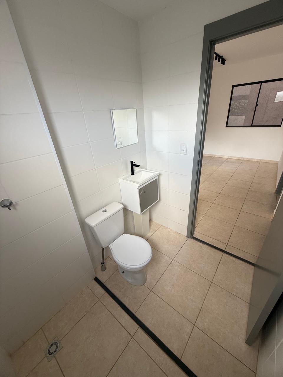 Apartamento à venda com 2 quartos, 42m² - Foto 13