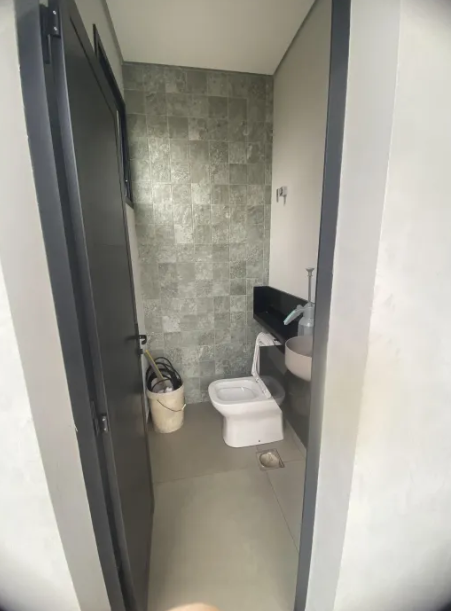 Casa de Condomínio à venda com 3 quartos, 172m² - Foto 6