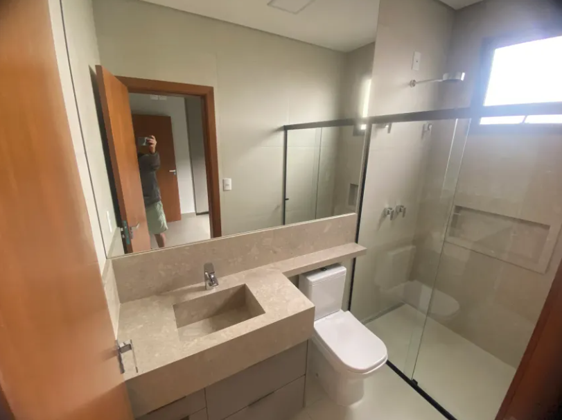 Casa de Condomínio à venda com 3 quartos, 172m² - Foto 9