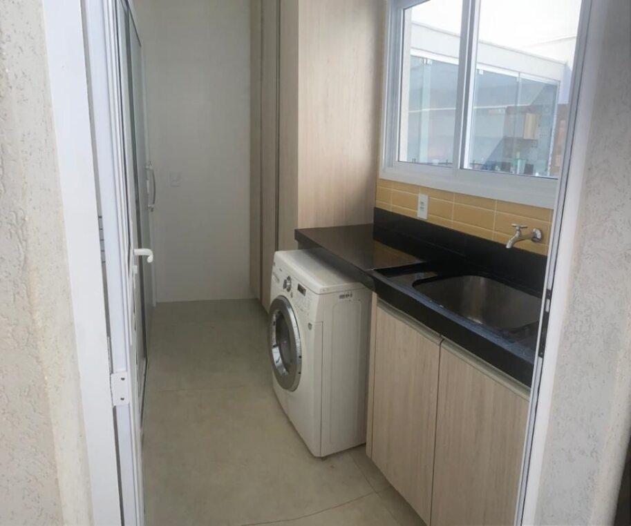 Casa de Condomínio à venda com 3 quartos, 190m² - Foto 3