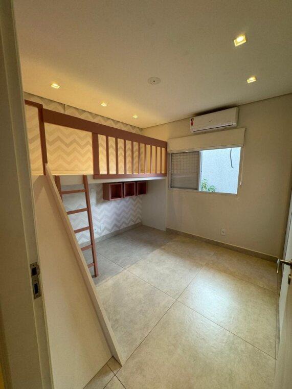 Casa de Condomínio à venda com 3 quartos, 190m² - Foto 4