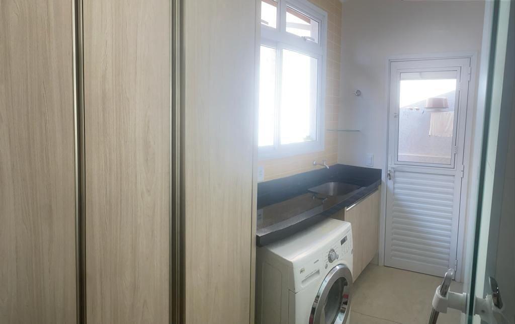 Casa de Condomínio à venda com 3 quartos, 190m² - Foto 6