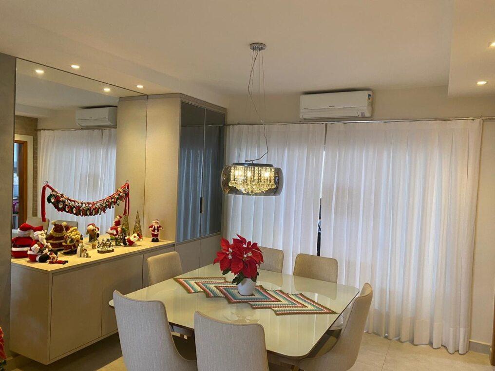 Casa de Condomínio à venda com 3 quartos, 190m² - Foto 8