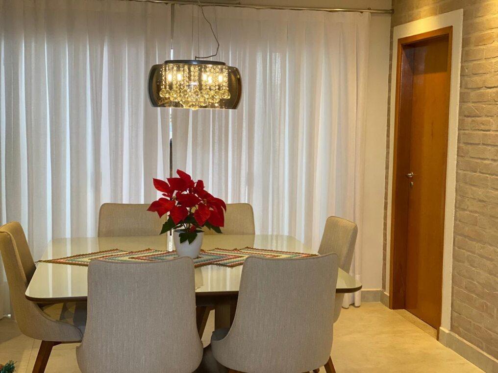 Casa de Condomínio à venda com 3 quartos, 190m² - Foto 10