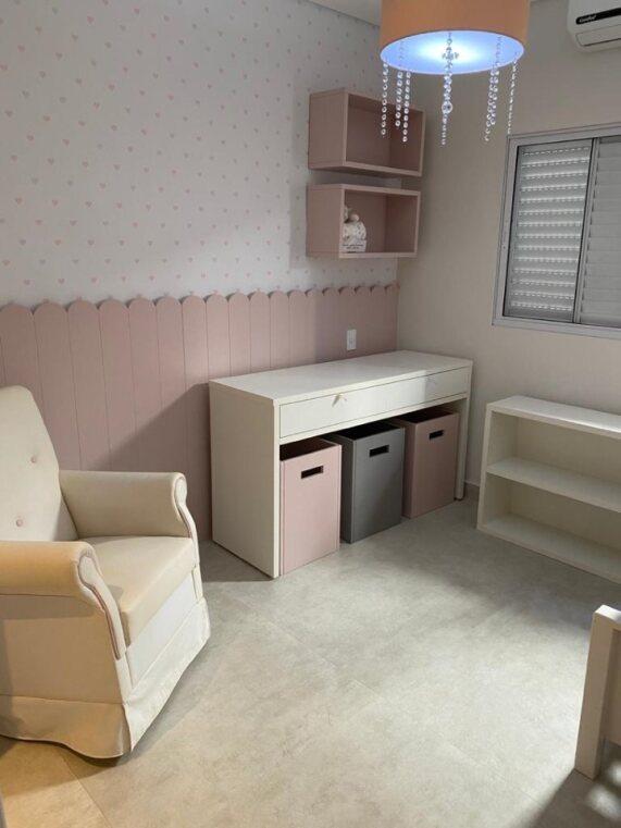 Casa de Condomínio à venda com 3 quartos, 190m² - Foto 24