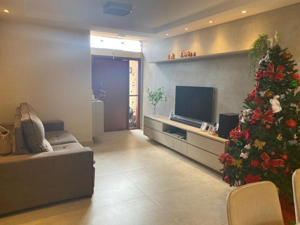 Casa de Condomínio à venda com 3 quartos, 190m² - Foto 25