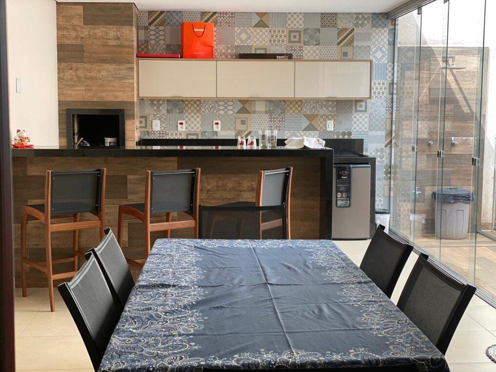 Casa de Condomínio à venda com 3 quartos, 190m² - Foto 26