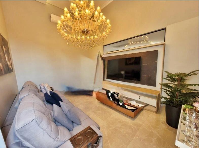 Casa, 3 quartos, 202 m² - Foto 2