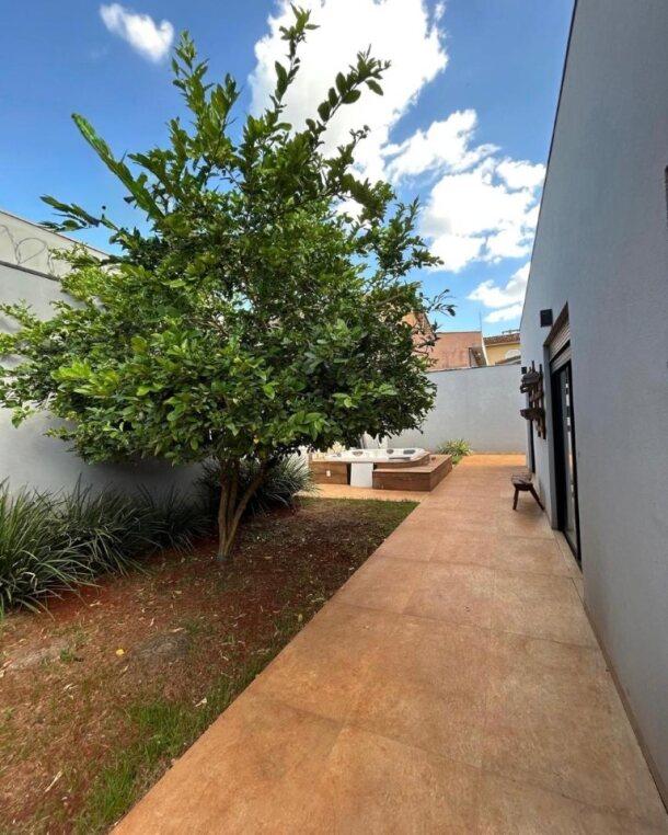 Casa, 3 quartos, 202 m² - Foto 3