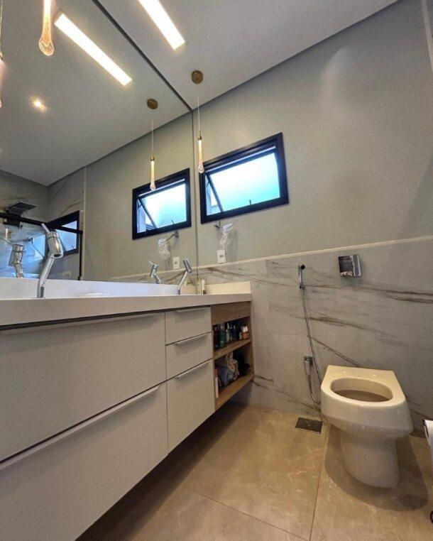 Casa, 3 quartos, 202 m² - Foto 4