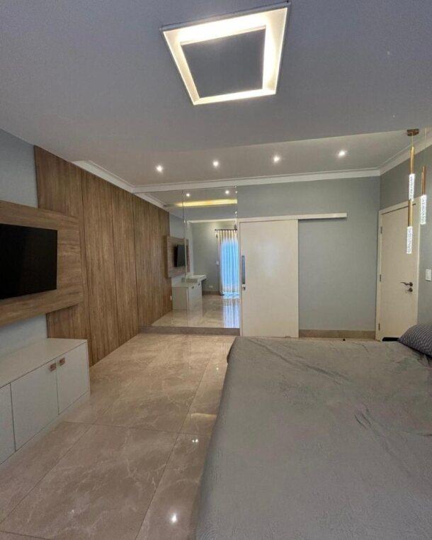 Casa, 3 quartos, 202 m² - Foto 5