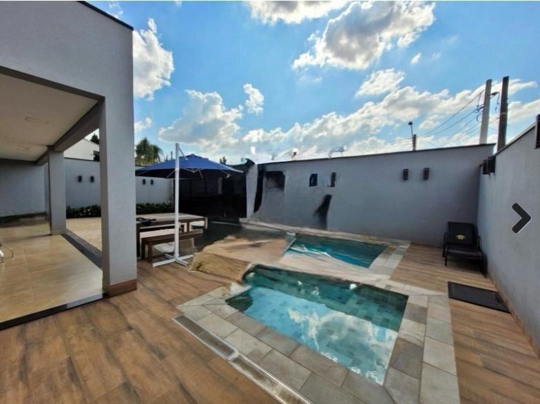 Casa, 3 quartos, 202 m² - Foto 6