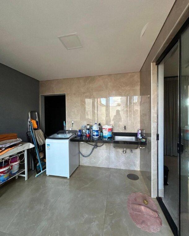 Casa, 3 quartos, 202 m² - Foto 7